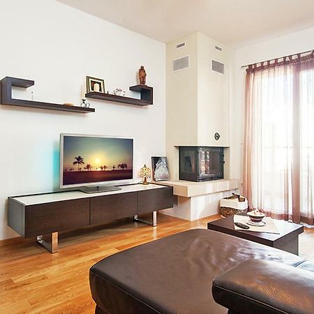 Apartment Makarska Free Beach Parking Eksteriør billede